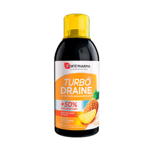 FORTE PHARMA TURBO DRAINE ANANAS 500 ML