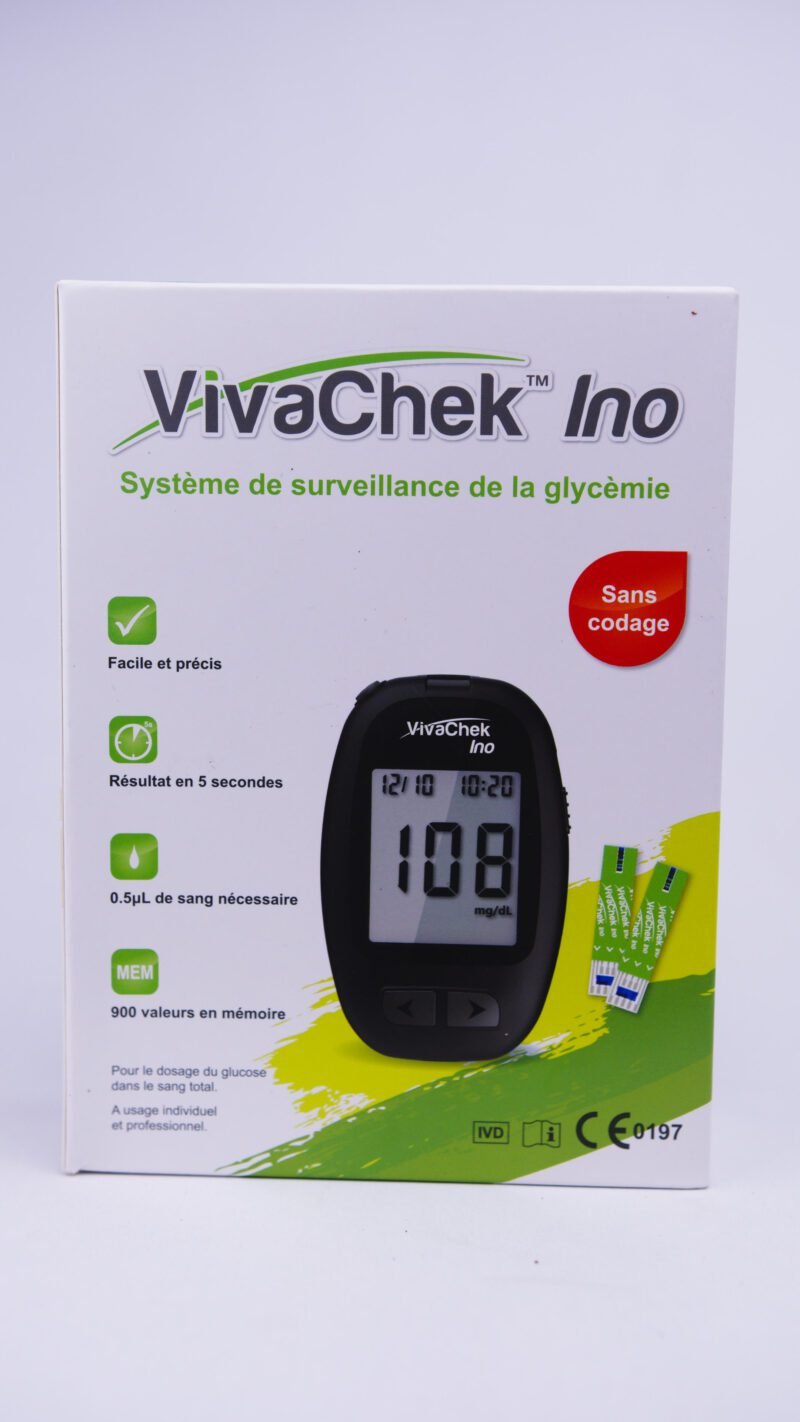 VIVACHEK APPAREIL