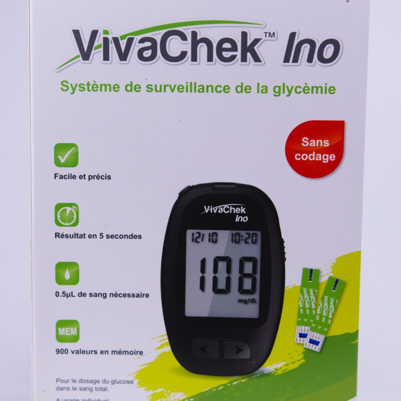 VIVACHEK APPAREIL