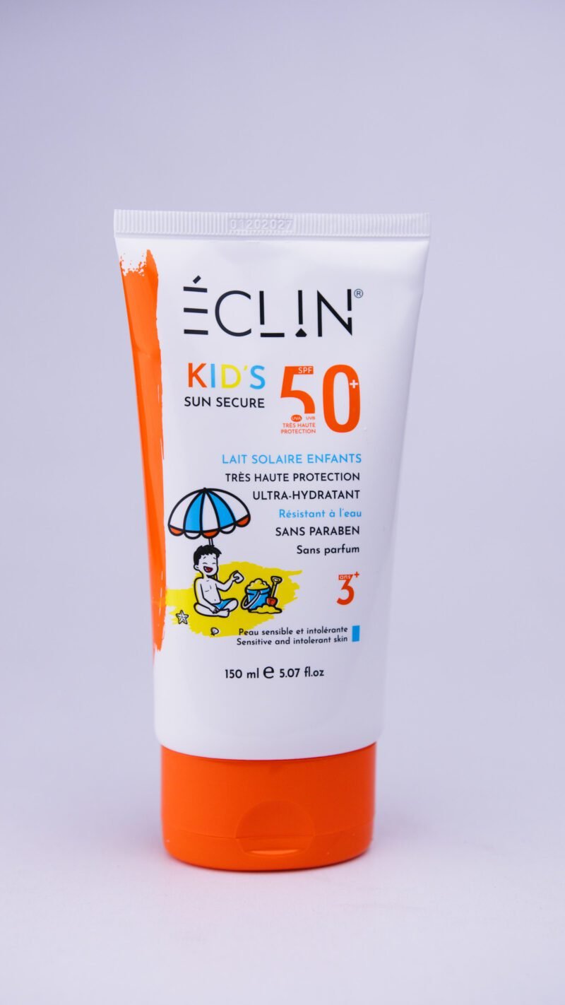 ECLIN ECRANS LAIT SOLAIRE KIDS 150 ML - Image 2
