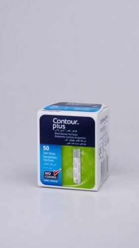 CONTOUR PLUS /50