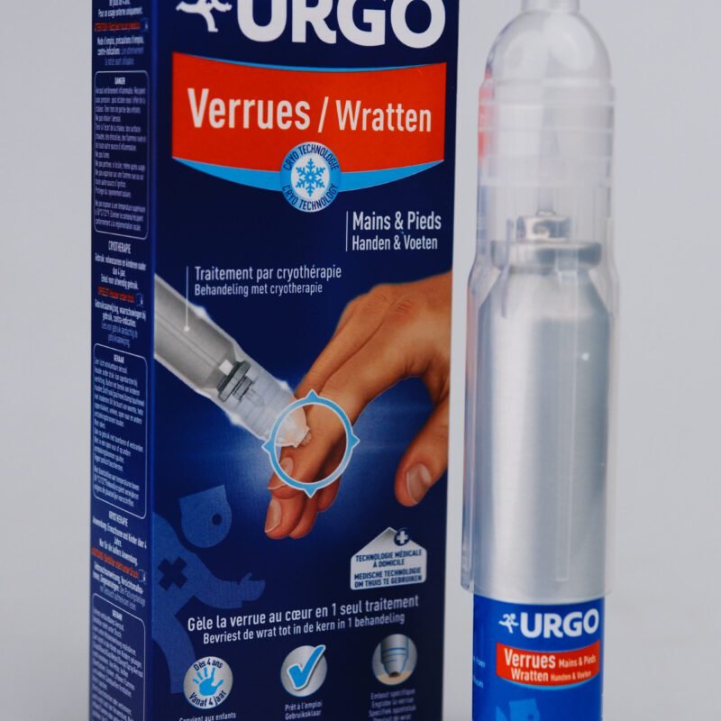 URGO VERRUES