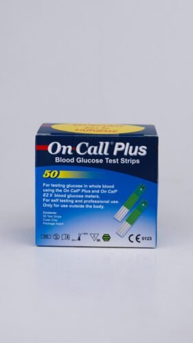 ON CALL PLUS /50