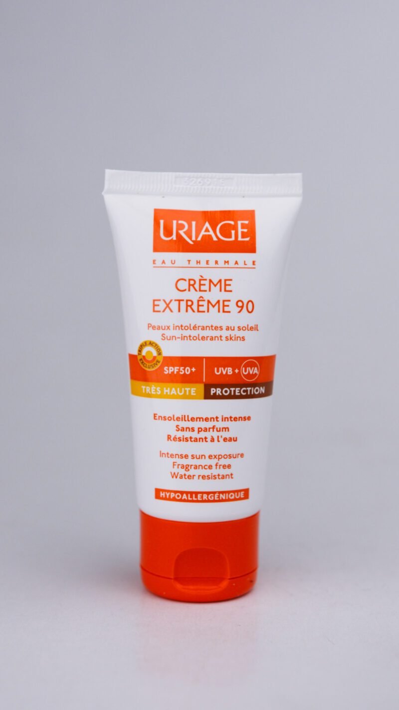 URIAGE ECRAN TOTAL90  50ML - Image 2