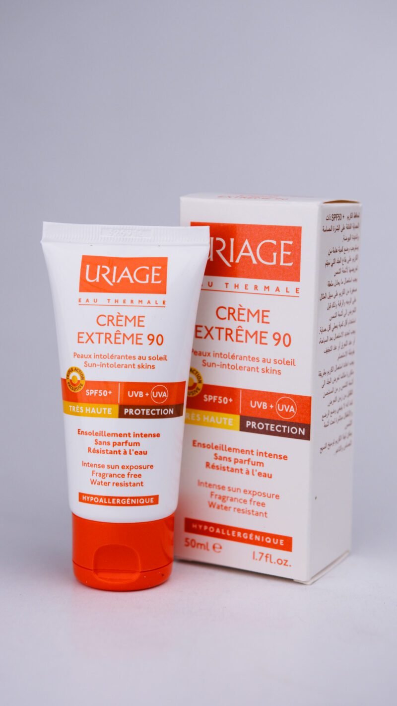 URIAGE ECRAN TOTAL90  50ML