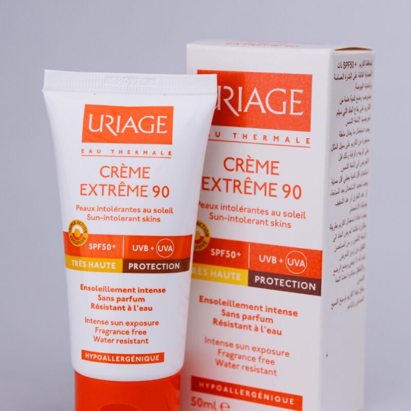 URIAGE ECRAN TOTAL90  50ML