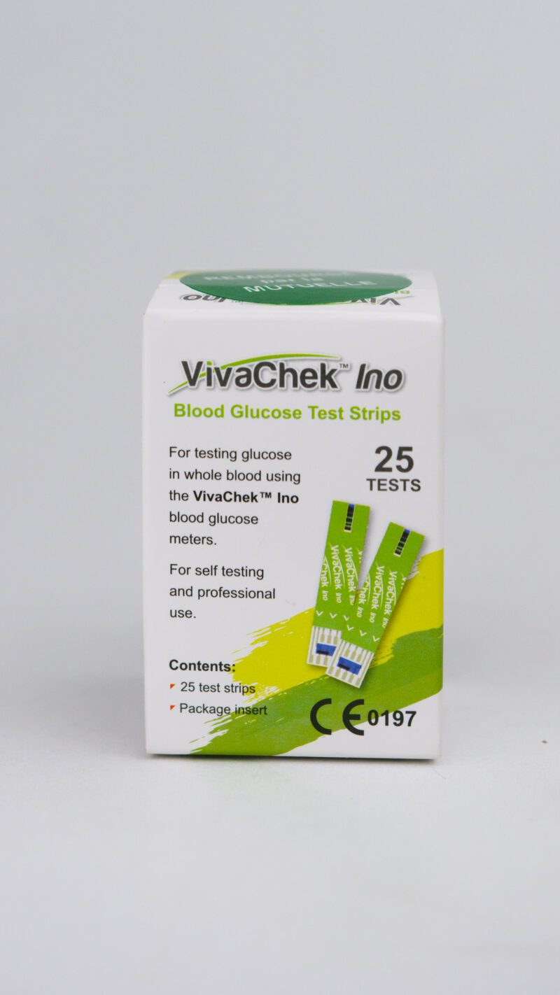 VIVACHEK /25