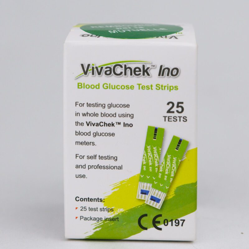 VIVACHEK /25