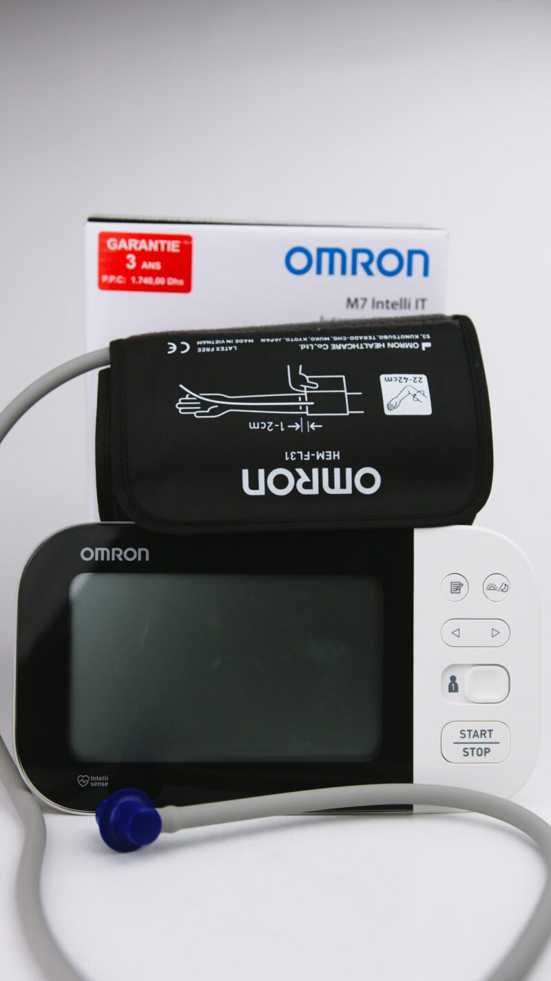 OMRON M7 - Image 2