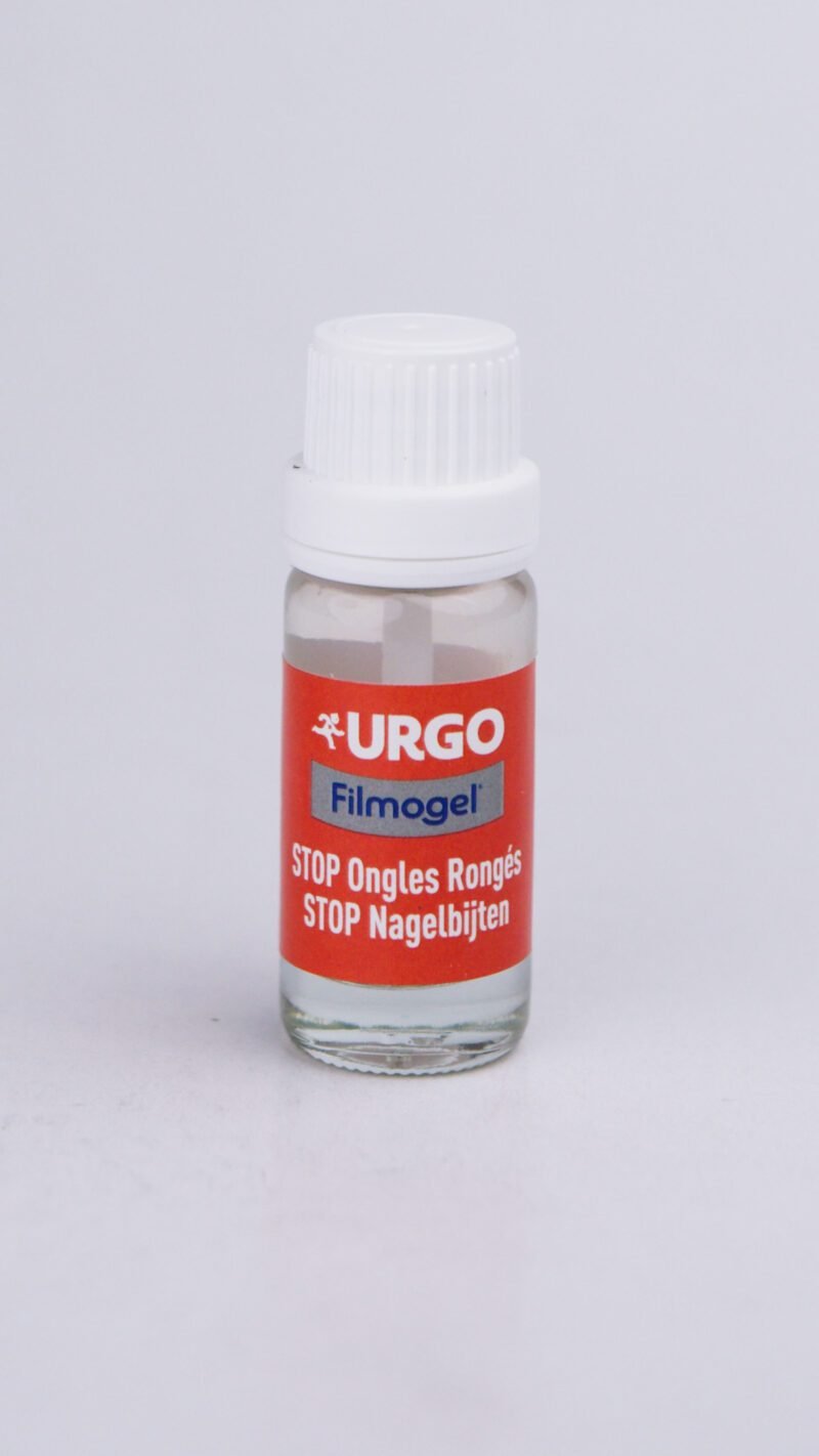 URGO ONGLES RONGES  FILMOGEL - Image 2