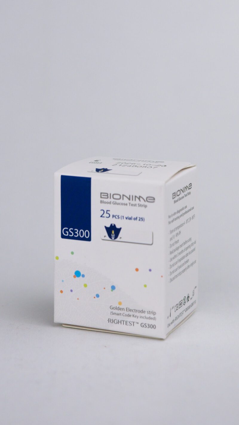 BIONIME GS300 /25