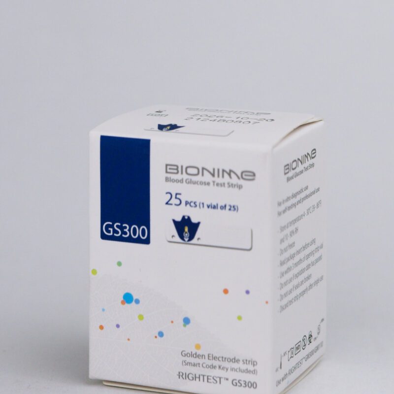 BIONIME GS300 /25