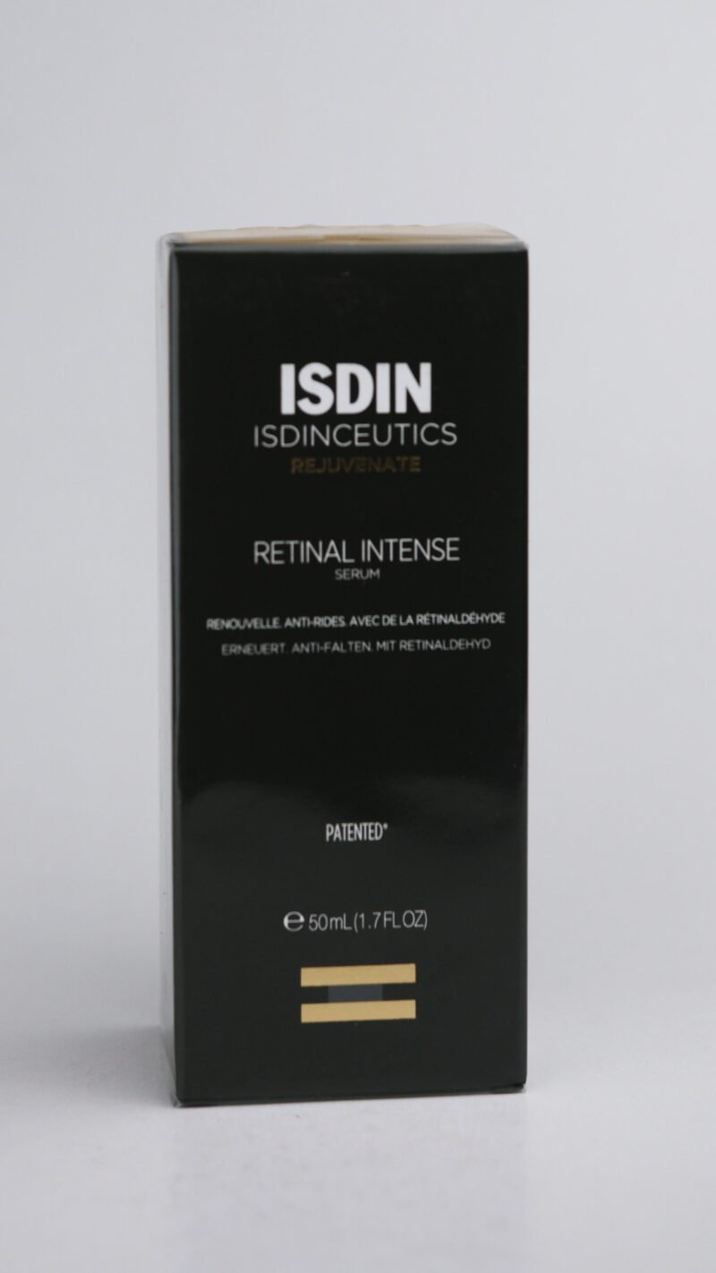 ISDIN RETINAL INTENSE SERUM 50ML