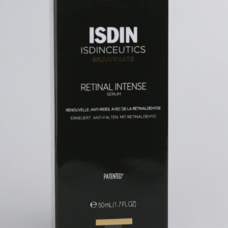 ISDIN RETINAL INTENSE SERUM 50ML