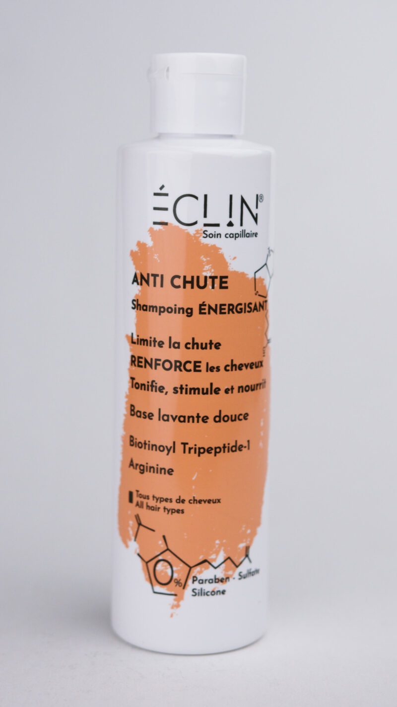 ECLIN SHAMPOOING ANTI-CHUTE 200ML - Image 2