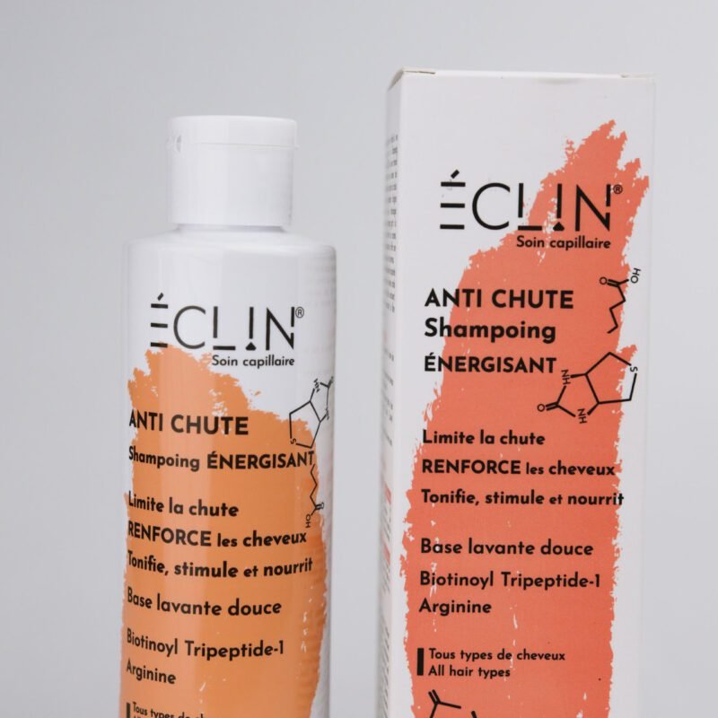 ECLIN SHAMPOOING ANTI-CHUTE 200ML
