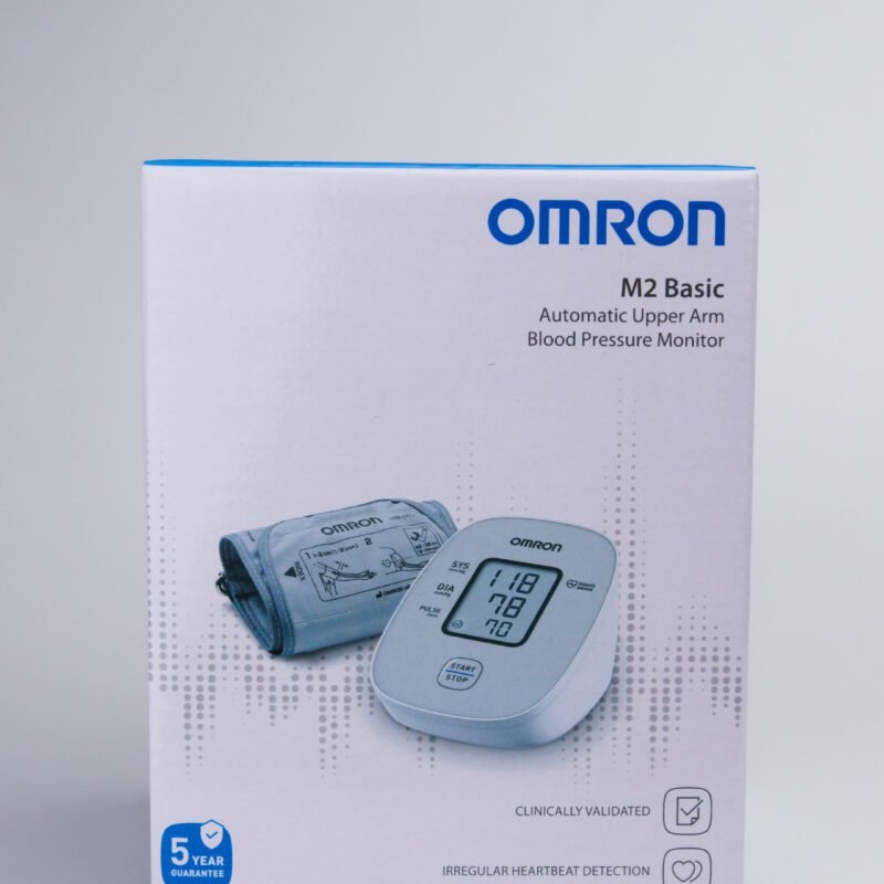 OMRON M2
