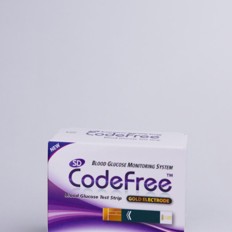 CODEFREE /50