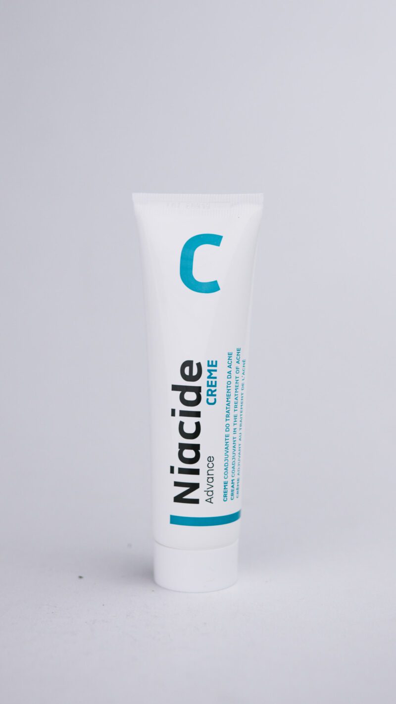 NIACIDE CREME 50ML - Image 2