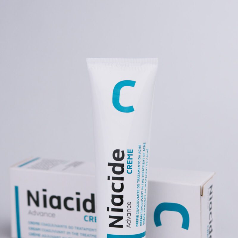 NIACIDE CREME 50ML