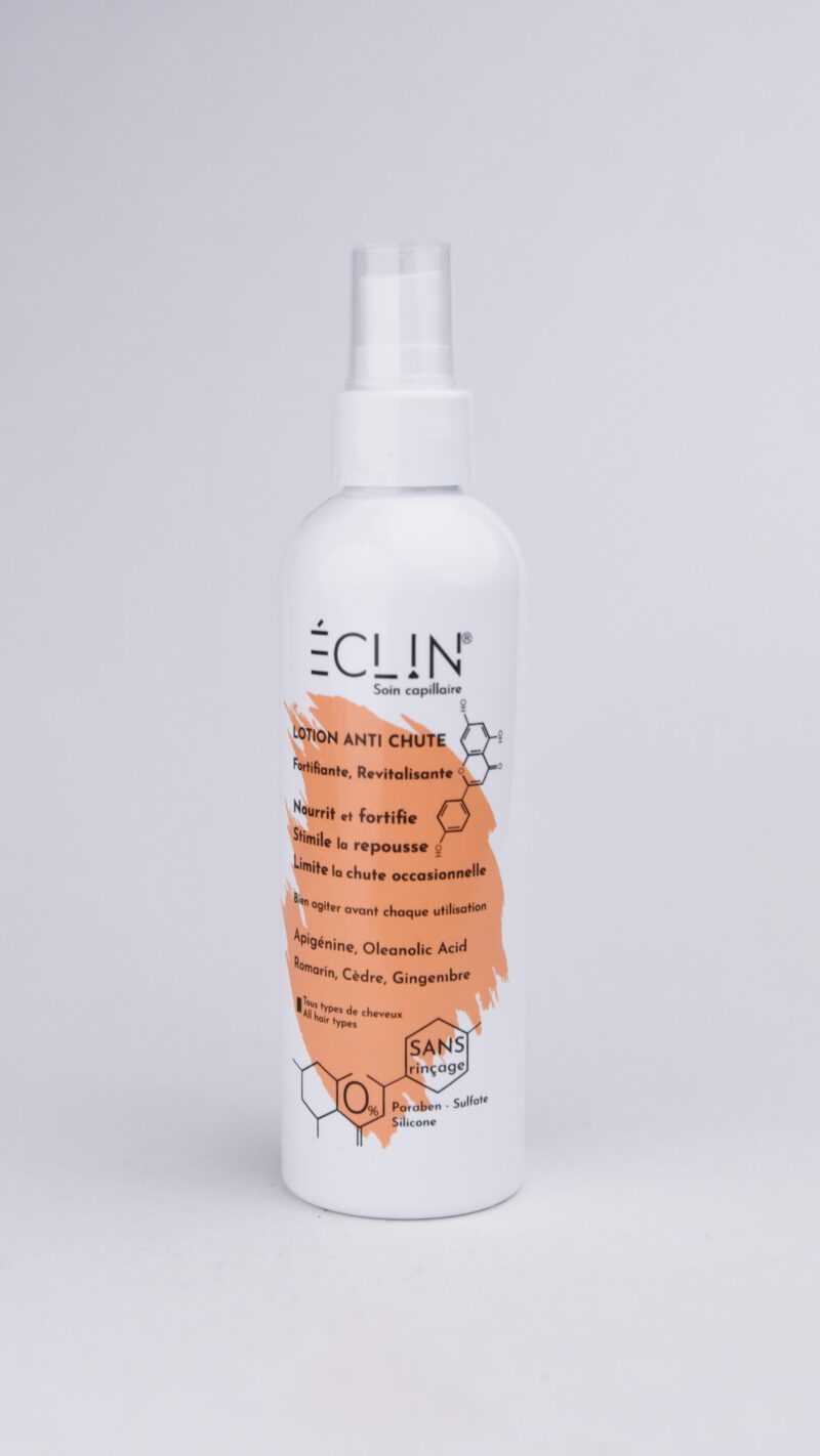ECLIN LOTION ANTI-CHUTE 200ML