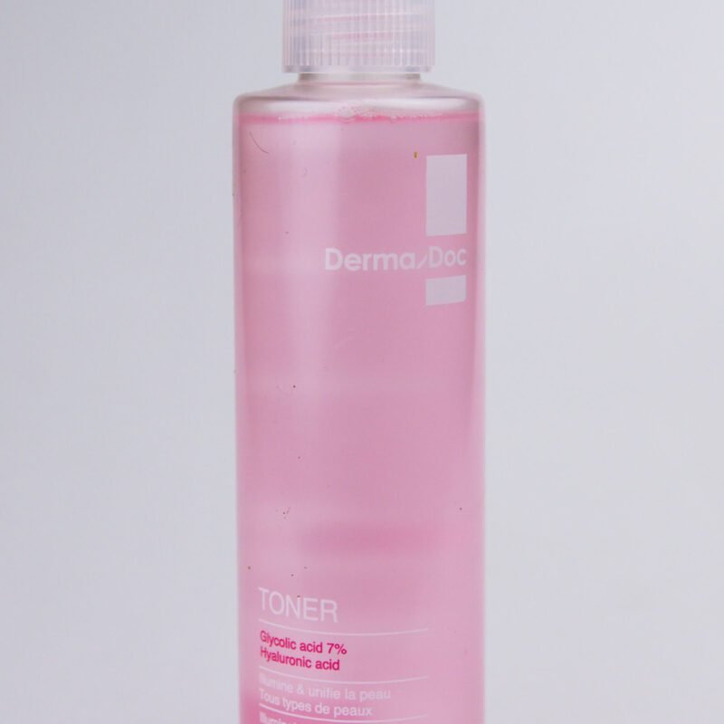 DERMADOC TONER 200ML