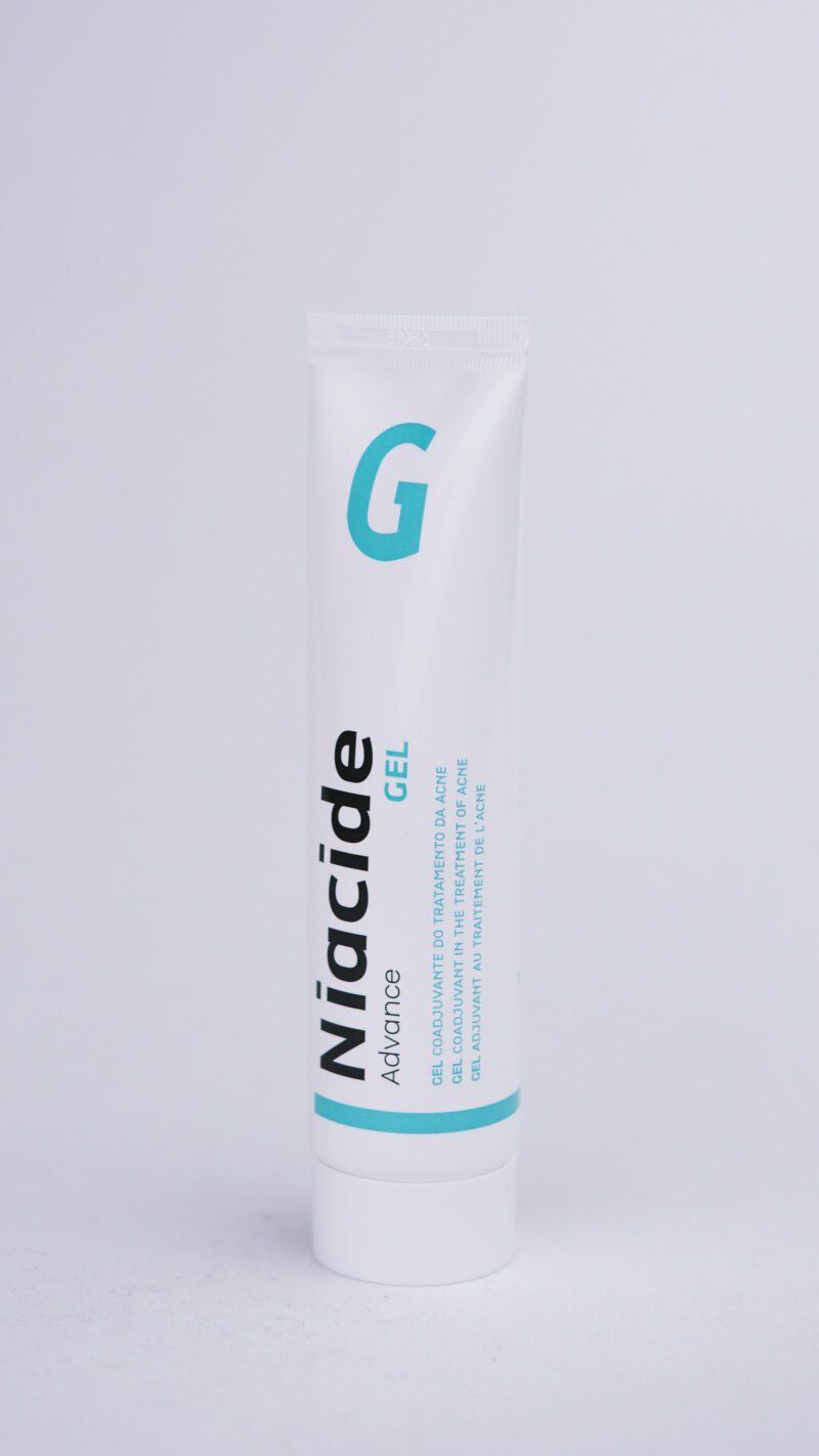 NIACIDE GEL 50ML - Image 2