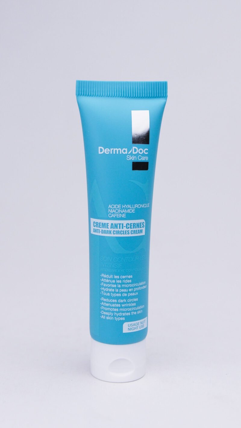DERMADOC CREME ANTI-CERNES 30ML - Image 2