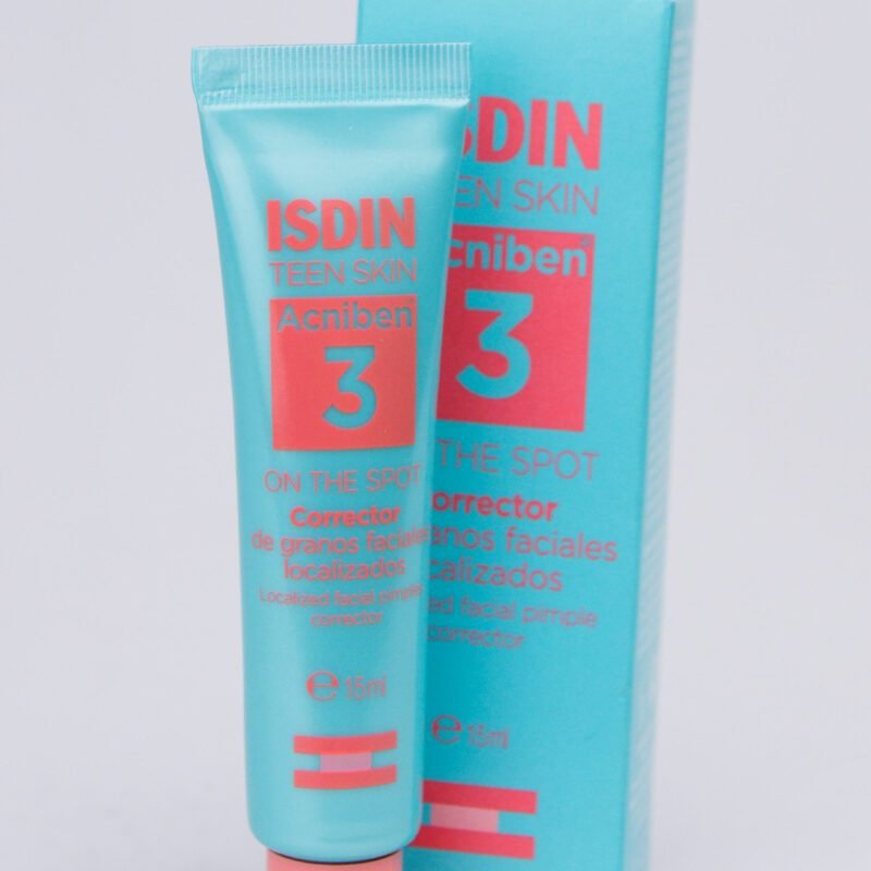 ISDIN ACNIBEN 3 CORRECTEUR LOCALISE 15ML