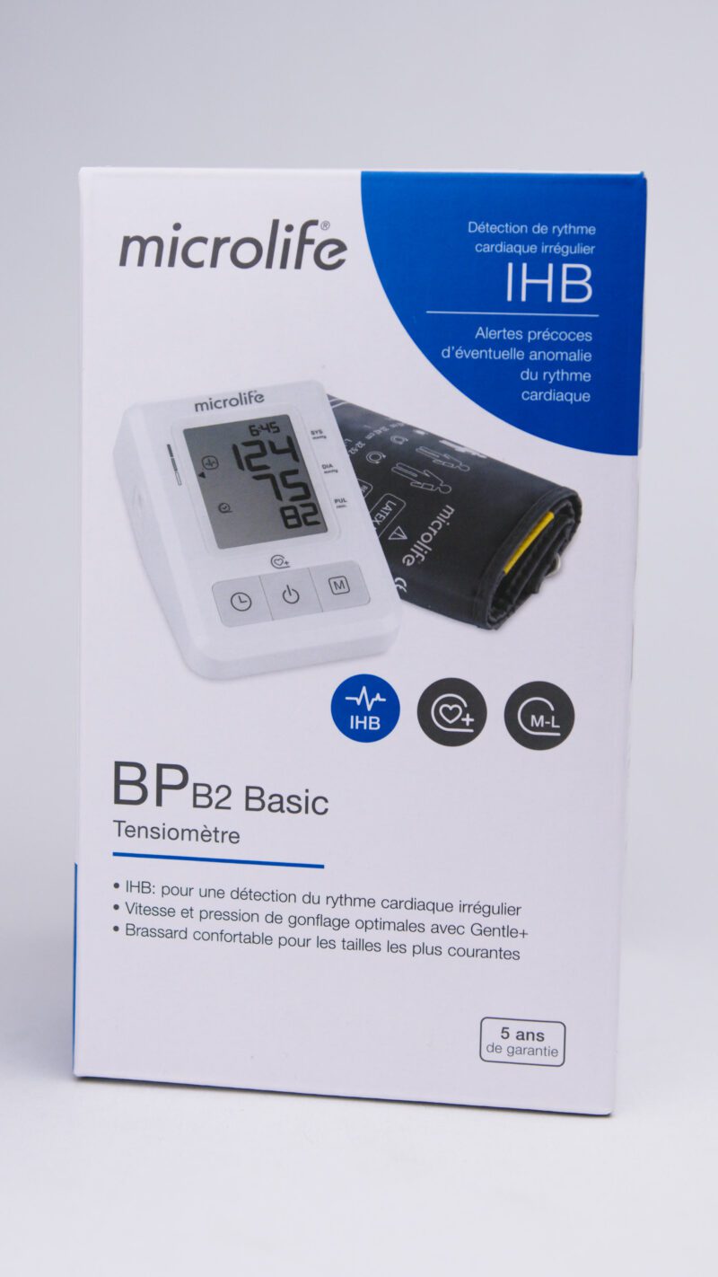 MICROLIFE BRASSARD