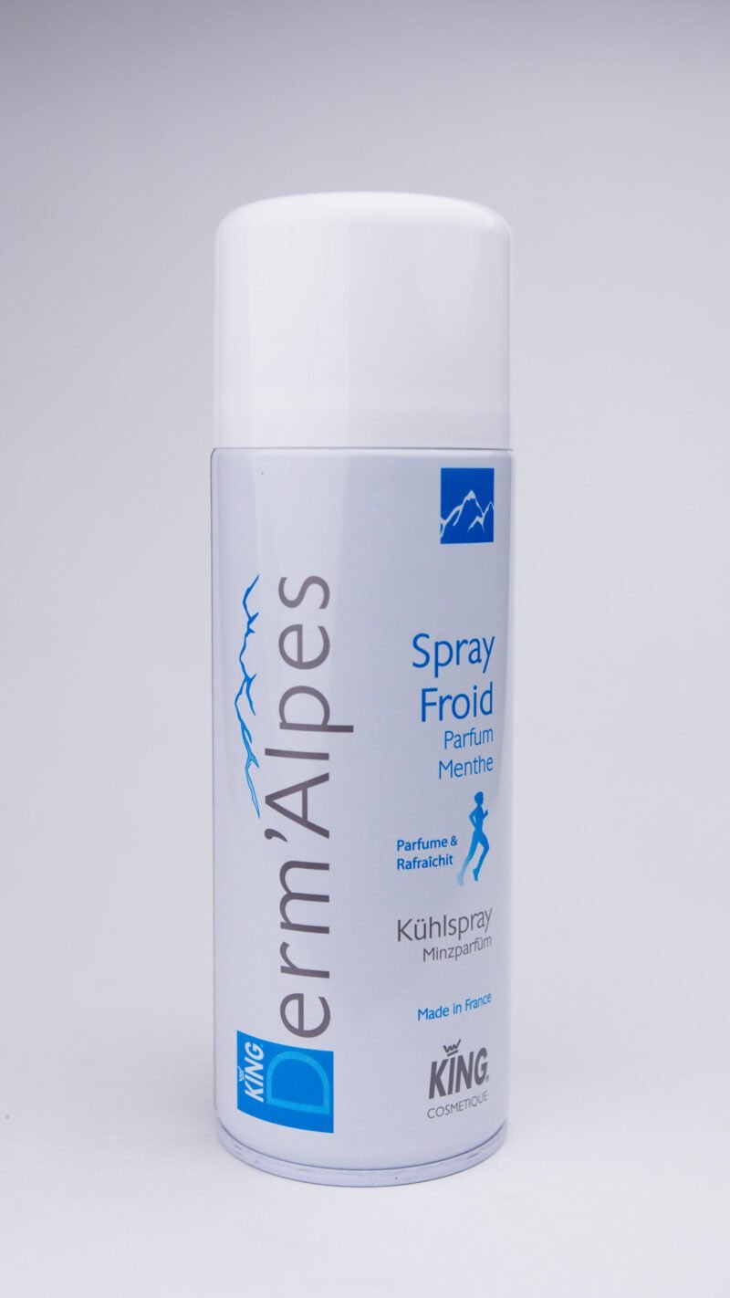 URGO FROID SPRAY 400ML