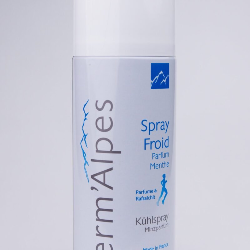 URGO FROID SPRAY 400ML