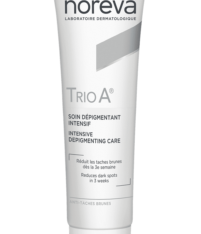 NOREVA TRIO A CREME 30ML
