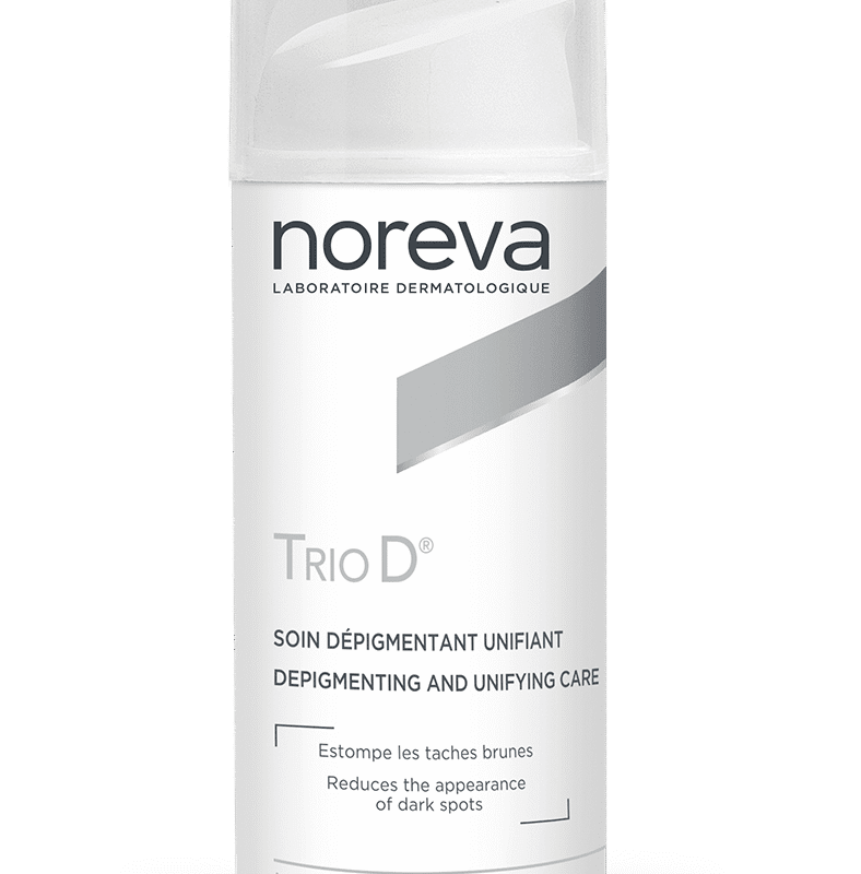 NOREVA TRIO D 30ML
