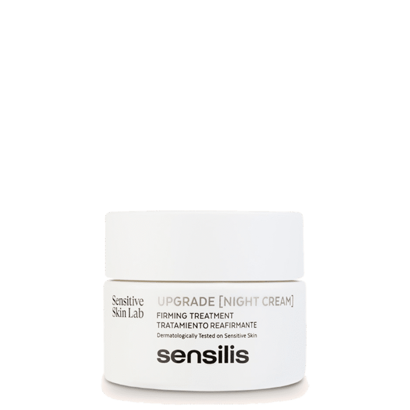 SENSILIS UPGRADE NIGHT CREAM 50 ML