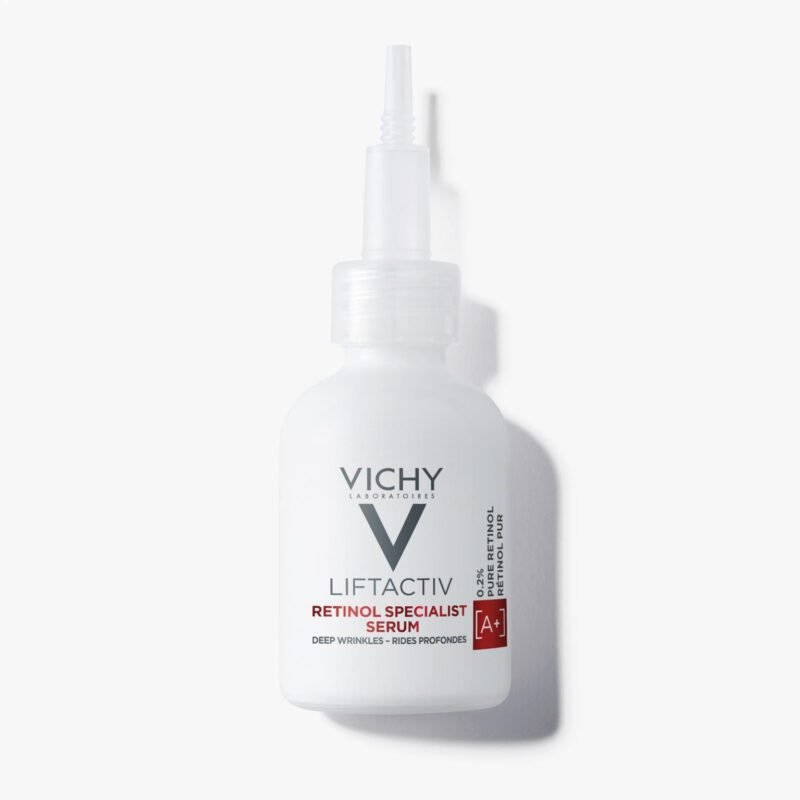 VICHY LIFTACTIV SERUM RETINOL SPECIALIST 30 ML
