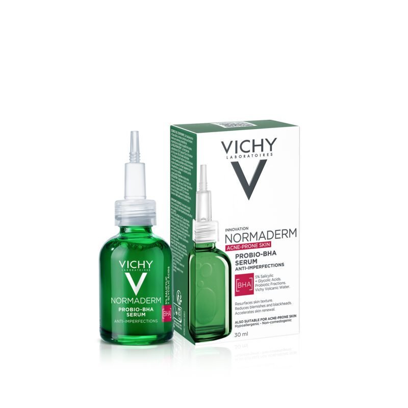 VICHY H NORMADERM SERUM 30 ML