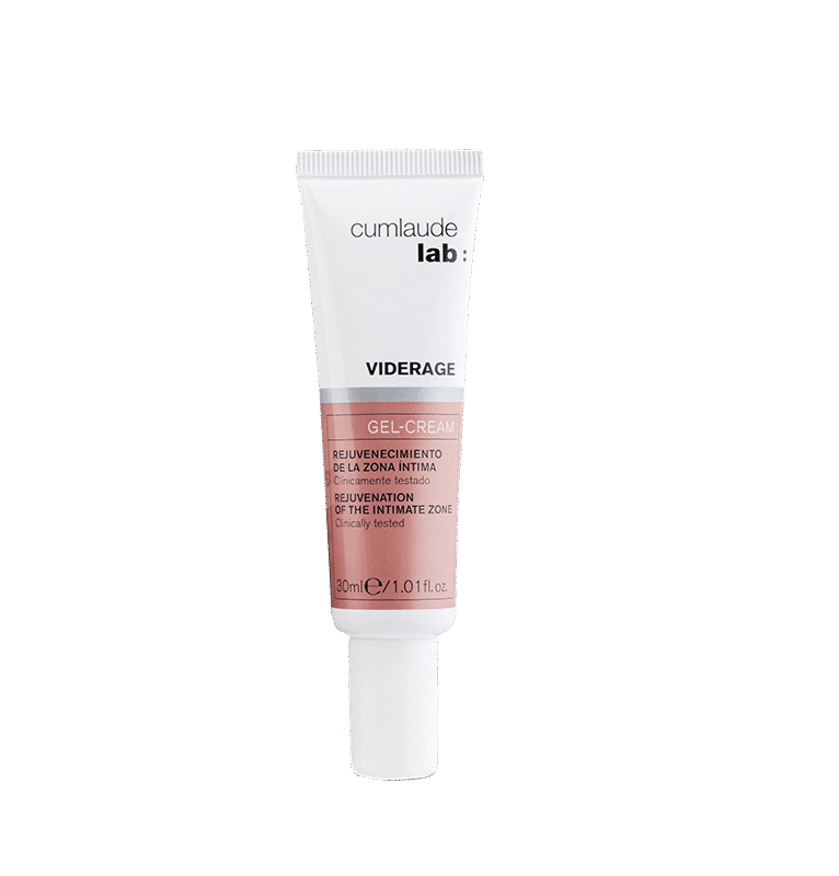 CUMLAUDE VIDERAGE GEL-CREME 30ML