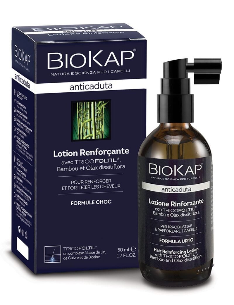 BIOKAP LOTION 50ML