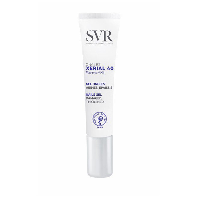 SVR XERIAL 40 ONGLES 10ML