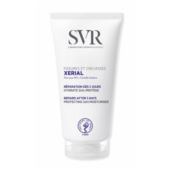SVR XERIAL FISSURES ET CREVASSES 50ML
