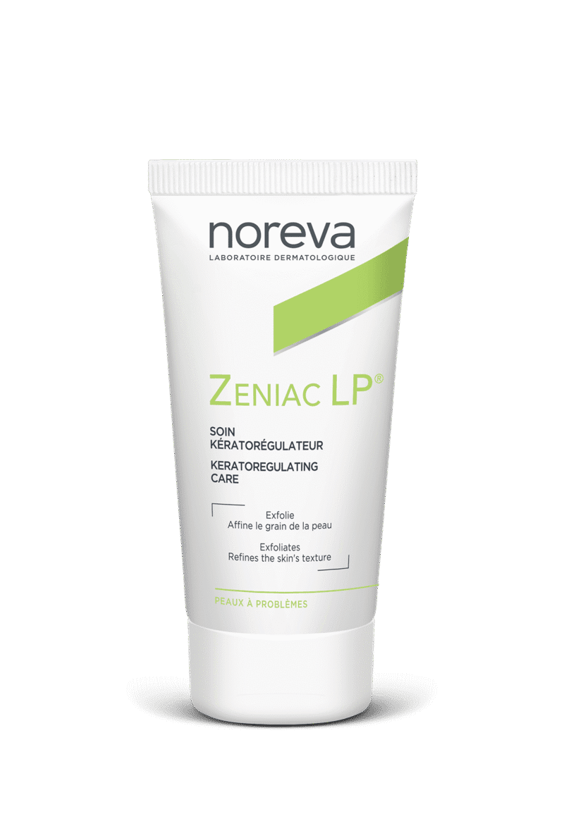 NOREVA ZENIAC LP CREME 30ML