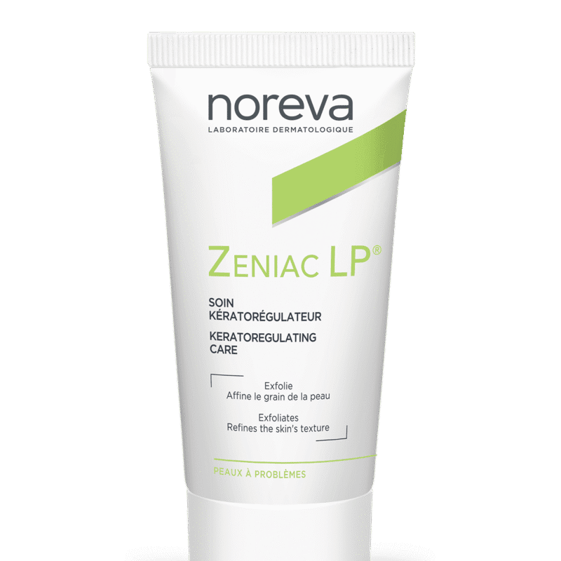 NOREVA ZENIAC LP CREME 30ML