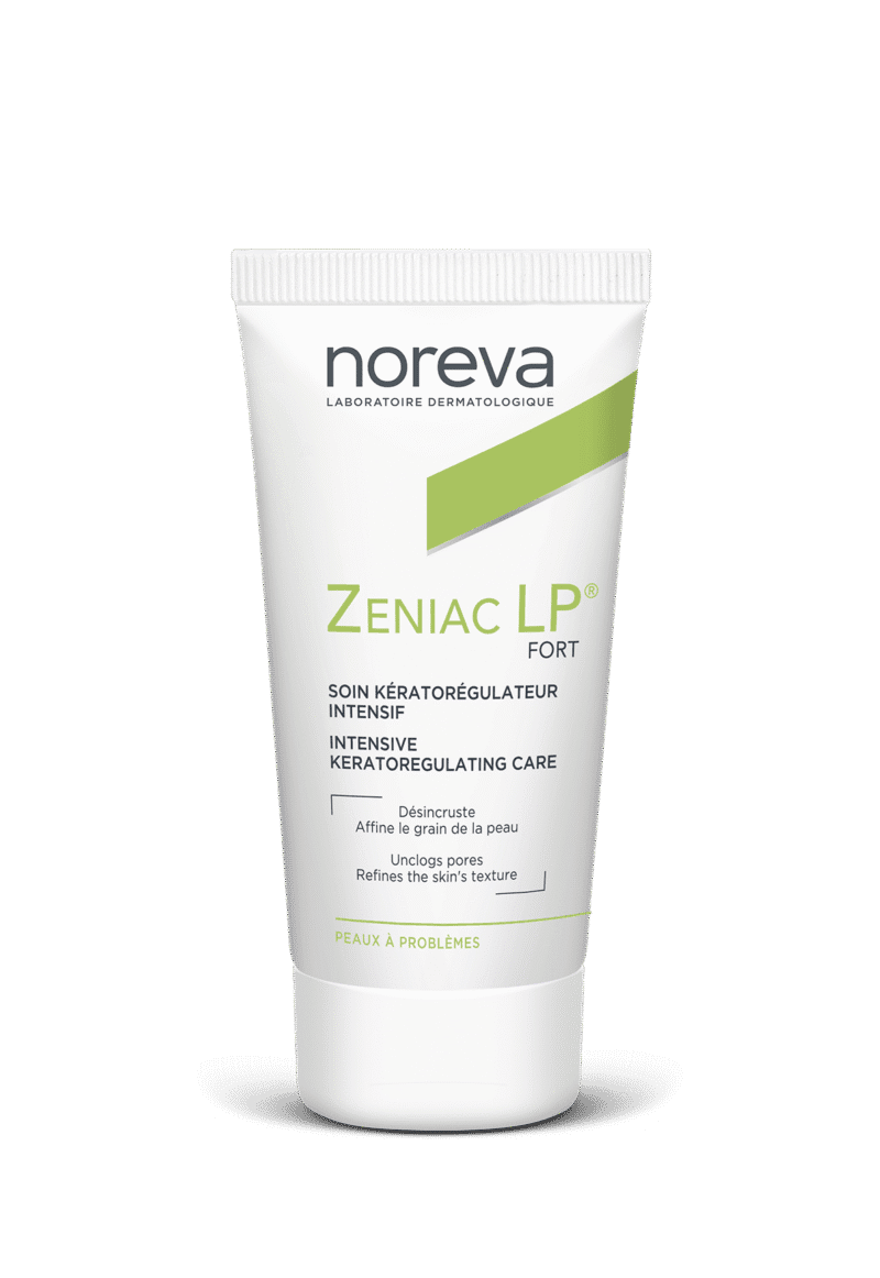 NOREVA ZENIAC LP FORT CREME 30ML
