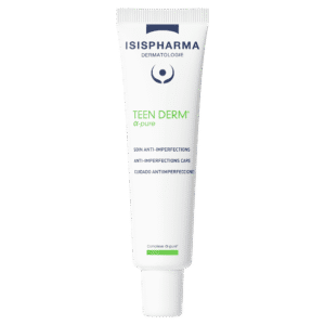 ISIS TEEN DERM ALPHA-PURE 30ML