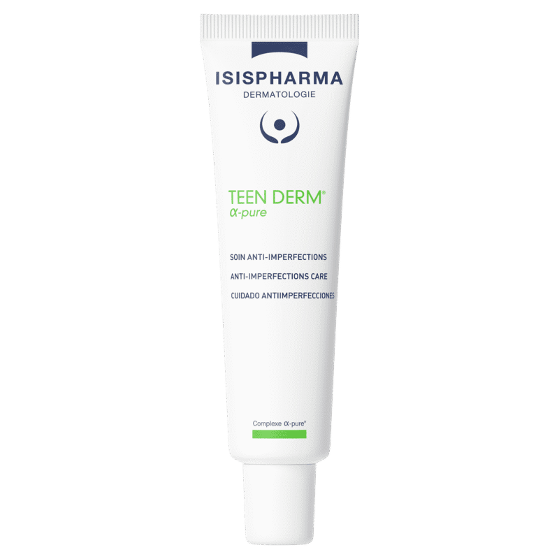 ISIS TEEN DERM ALPHA-PURE 30ML
