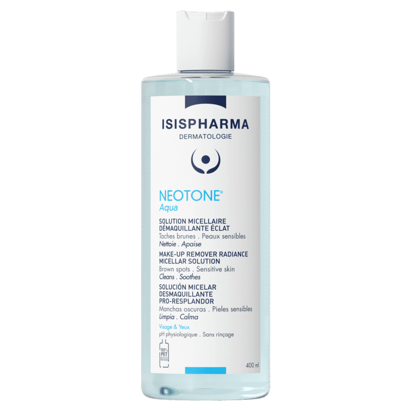 ISIS NEOTONE AQUA 400ML