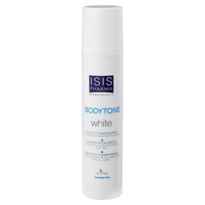 ISIS BODYTONE WHITE100ML