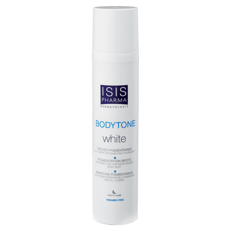 ISIS BODYTONE WHITE100ML