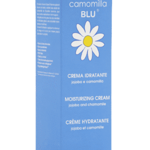 CAMOMILLA BLU CREME HYDRATANTE 200ML